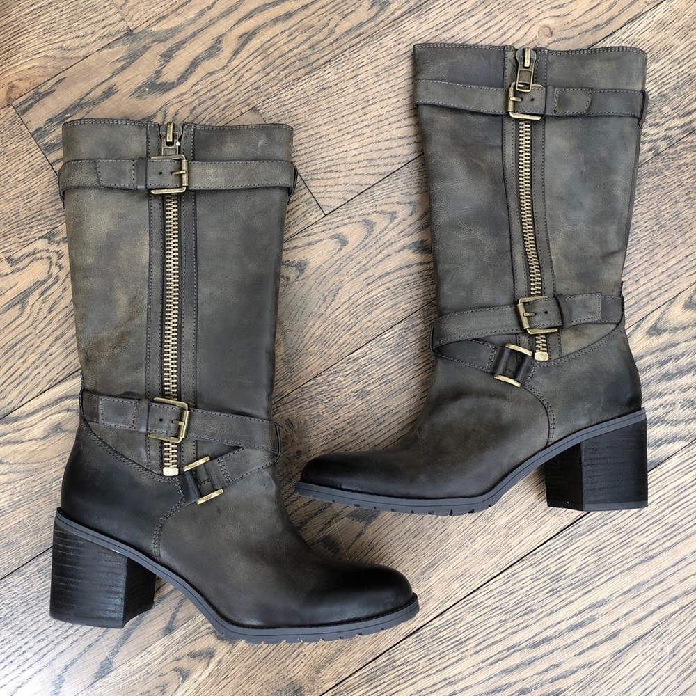 Franco Sarto Boots
